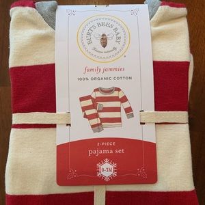 BURTS BEES 🐝 BABY PJS